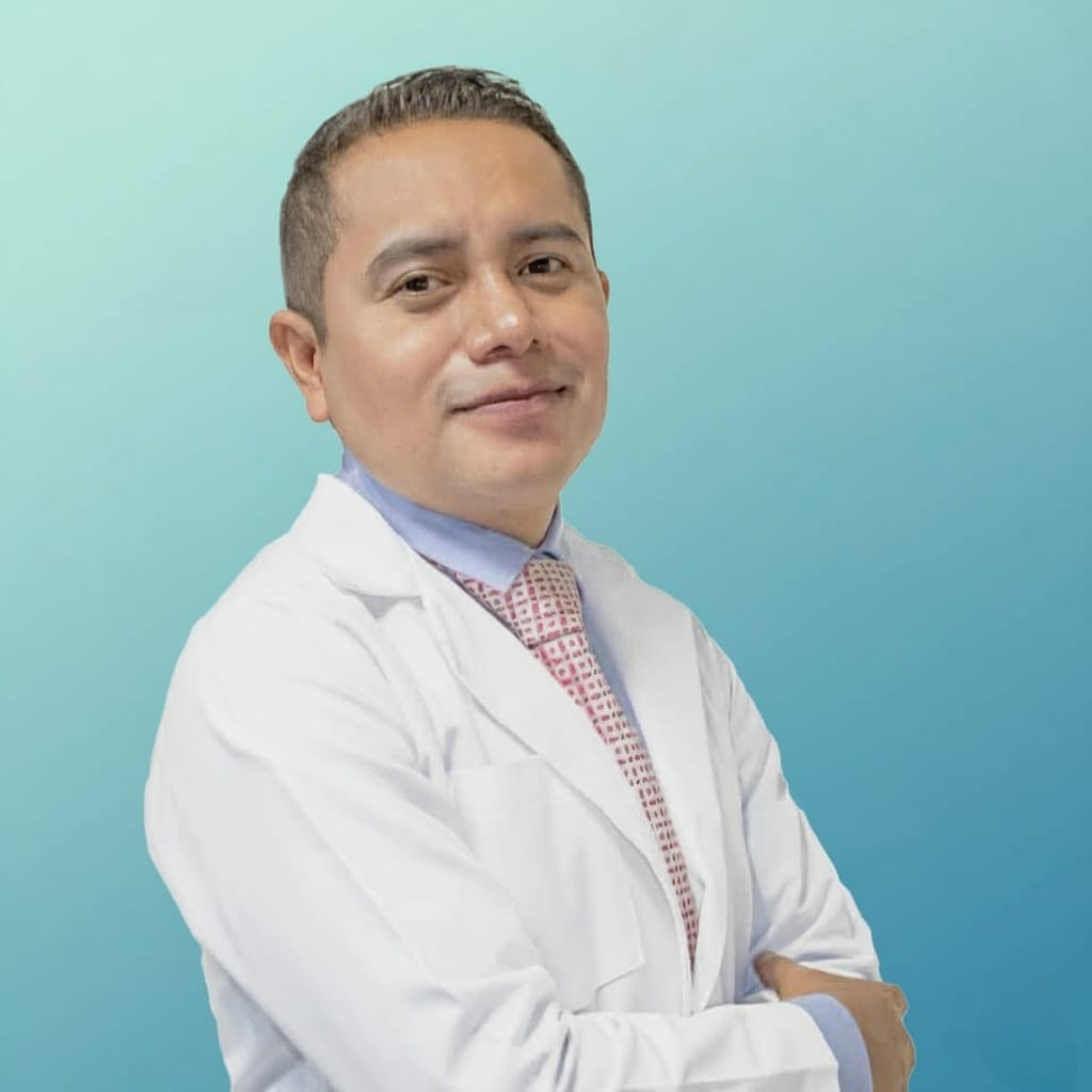 Dr. Heriberto Camero